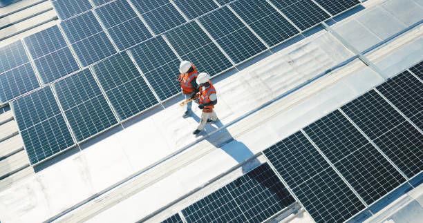Best Solar Panel Roofing Installation  in Sidney, OH