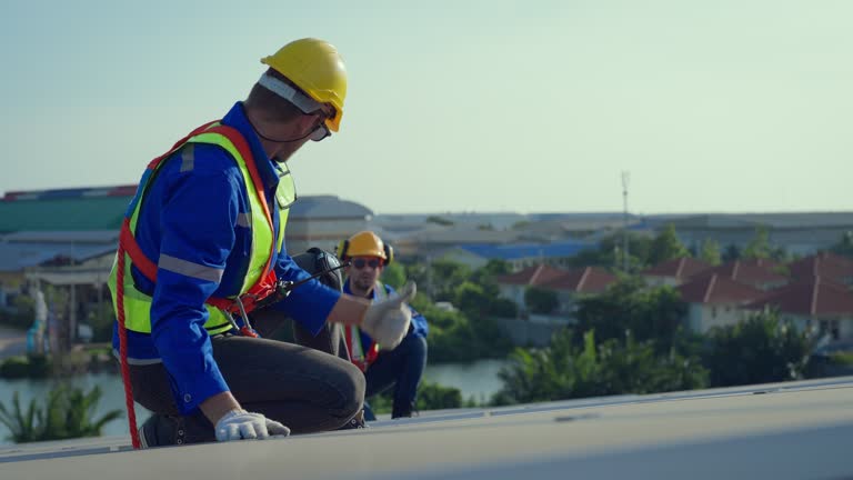 Best Gutter Installation and Repair  in Sidney, OH