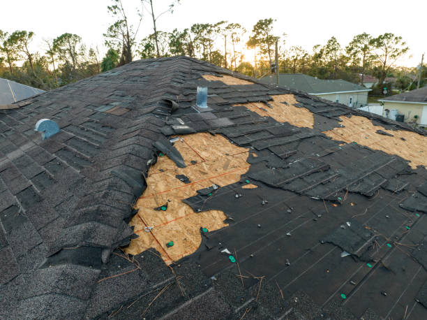 Best Roofing for New Construction  in Sidney, OH